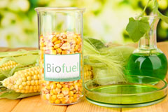 Halecommon biofuel availability