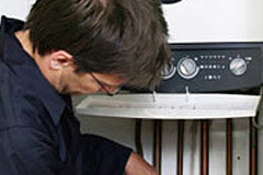 boiler replacement Halecommon