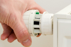 Halecommon central heating repair costs