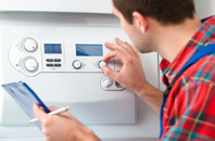 free Halecommon gas safe engineer quotes