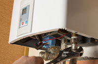 free Halecommon boiler install quotes