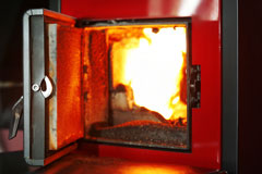 solid fuel boilers Halecommon